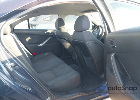 2008 Pontiac G6 from USA, damaged, VIN 1G2ZG57BX84229298